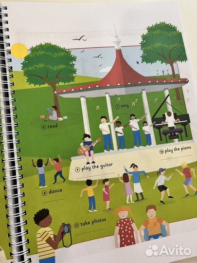 English for everyone