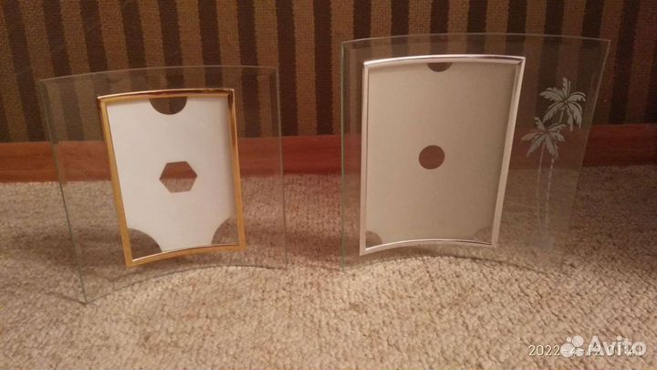 Рамки для фотографий