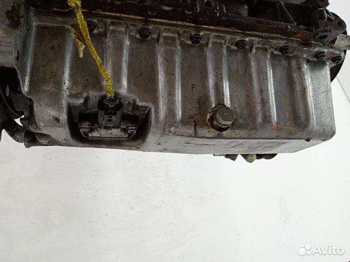 Двигатель (двс) для Volkswagen Golf 4 AQY