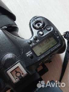 Sony a77 ii