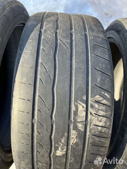 Goodyear Eagle Sport 265/45 R21