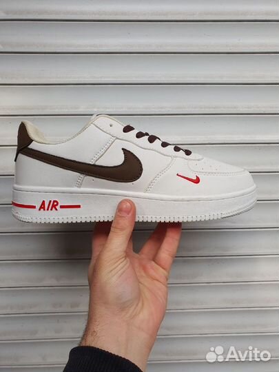 Кроссовки Nike Air Force