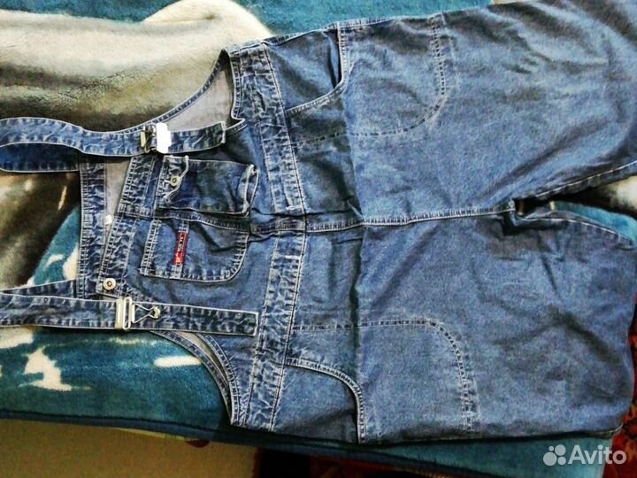 Комбинезон для беременных