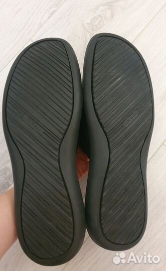 Мужские шлепанцы Alba (р.45)