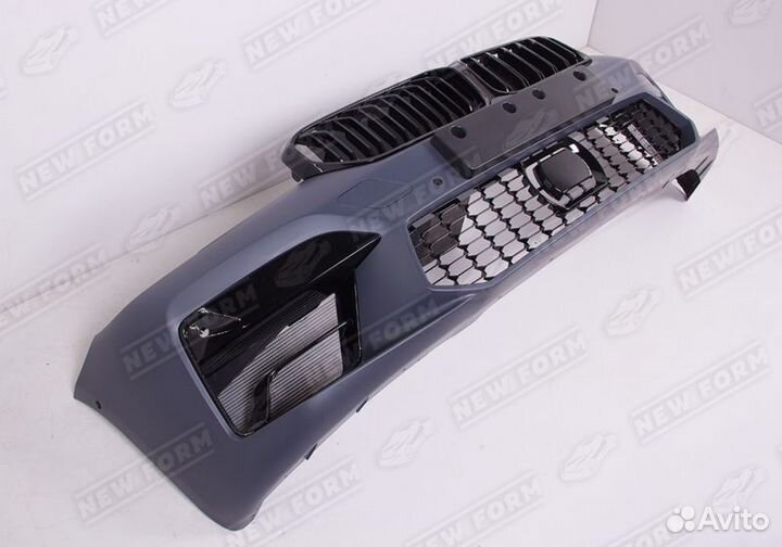 Обвес М5 BMW X5 G30 рестайлинг