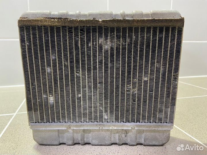 Радиатор печки BMW 318I е46