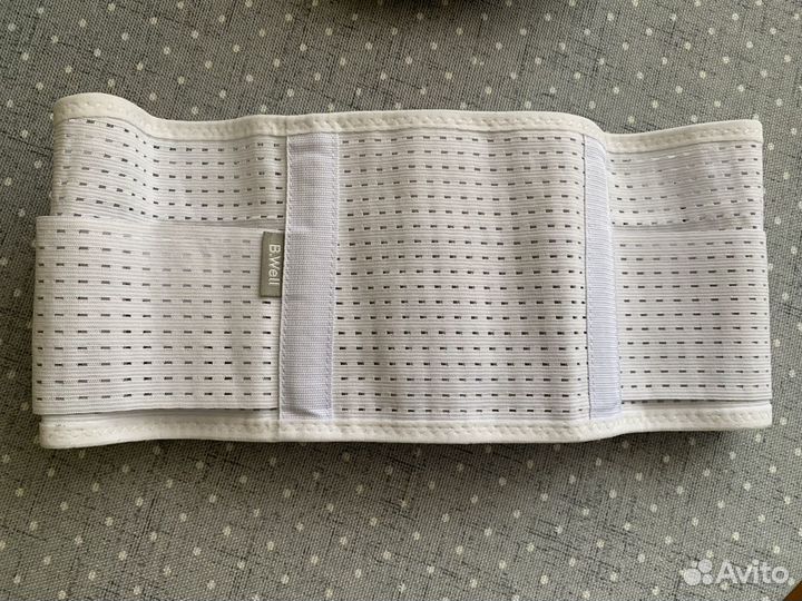 Бандаж для беременных