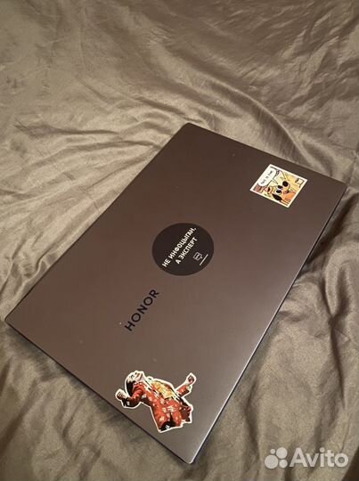 Honor magicbook 14