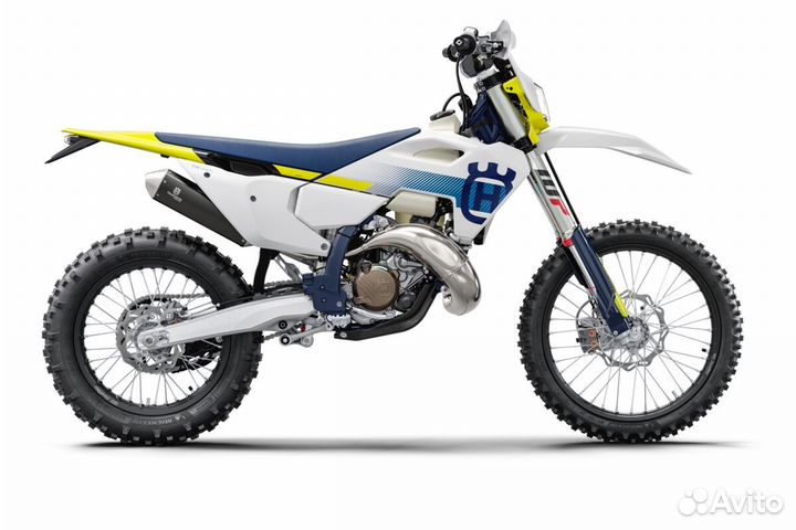 Husqvarna TE 150i