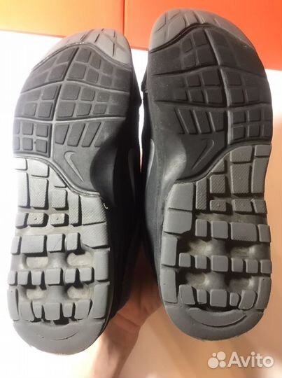 Кроссовки nike оригинал 29