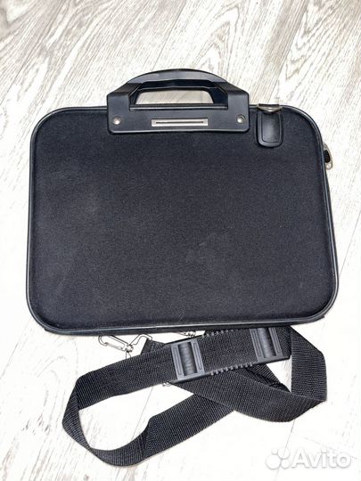 Сумка для ноутбука