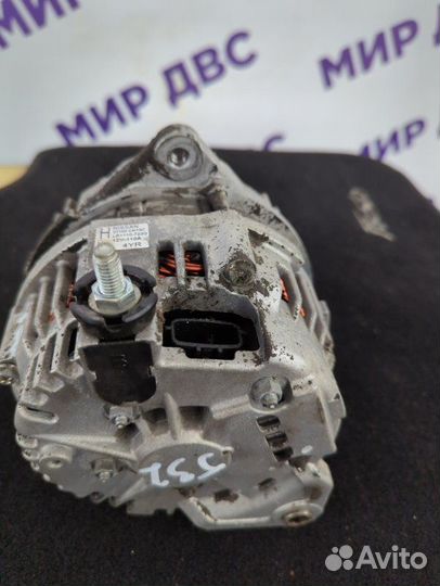 Генератор Nissan Teana J31 VQ35-DE 2005