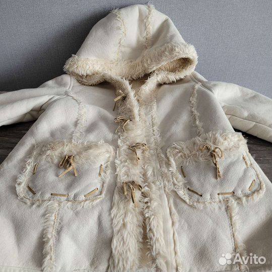 Вещи пакетом на девочку