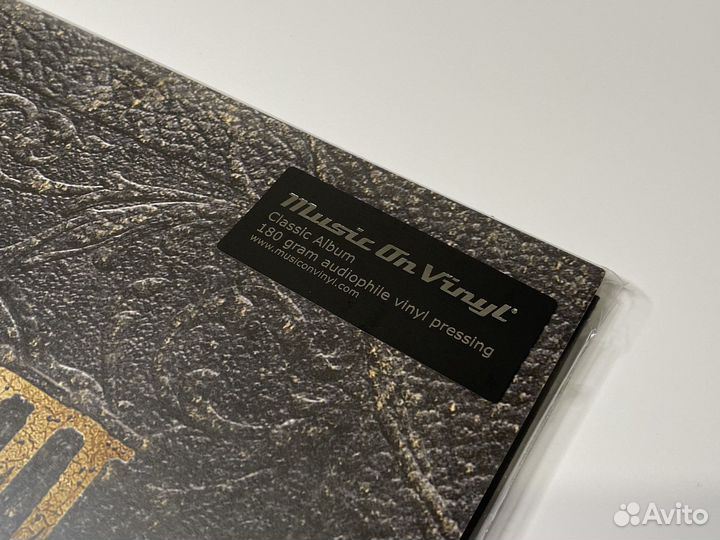 Alter Bridge - AB III (AB3)