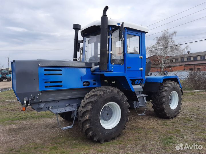 Трактор ХТЗ Т-150К, 2023