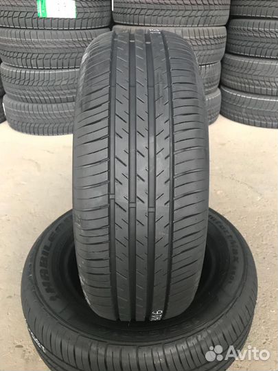 Habilead ComfortMax S801 205/55 R16 91V