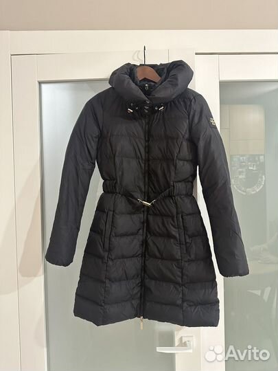 Пуховик Elisabetta franchi размер 40