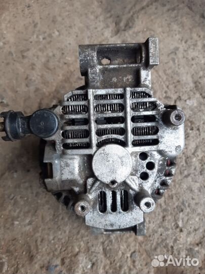 Генератор Мазда 6 GG