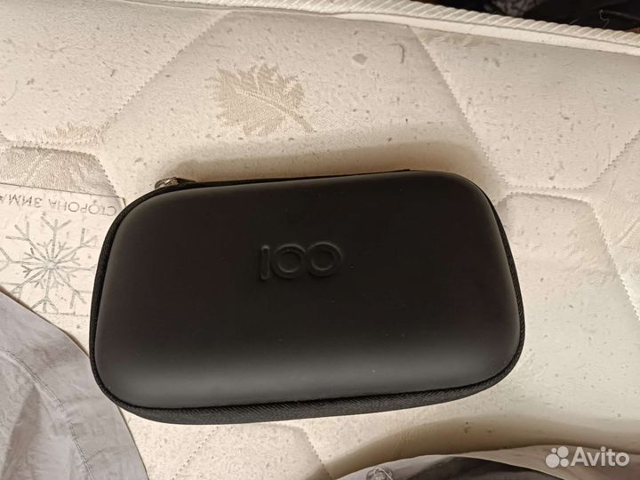 Бритва электрическая braun s7