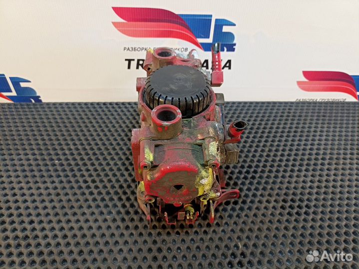 1607915 Модулятор EBS задний