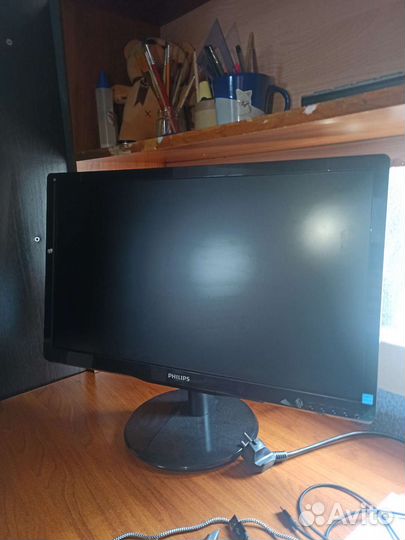 Компьютер Philips