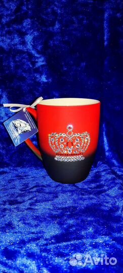 Инкрустация стразами