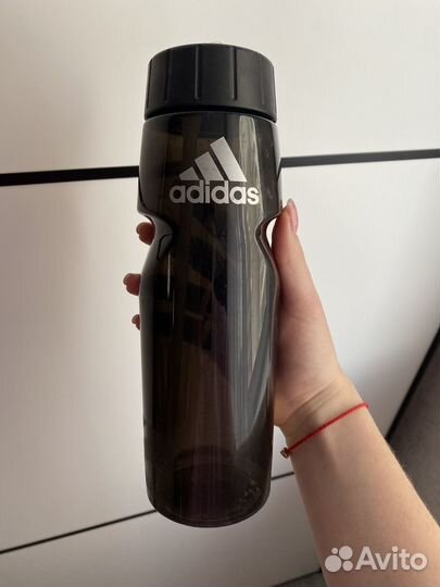 Бутылка для воды Adidas