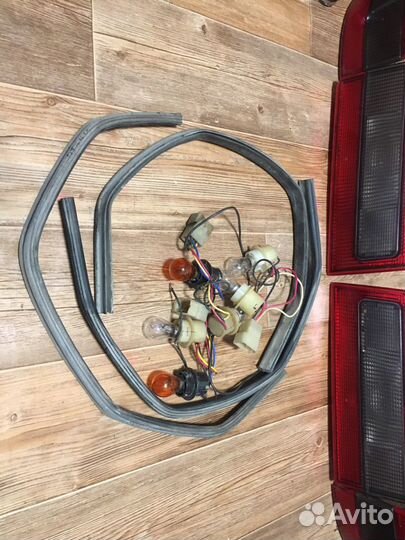 Автозапчасти для газ 31105 волга