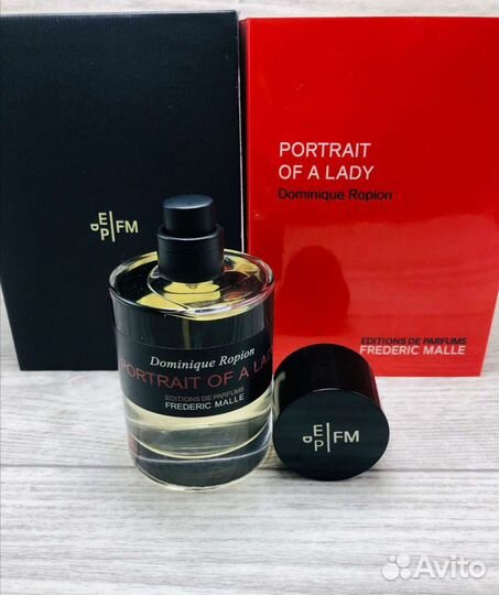 Frederic Malle Portrait of Lady Dominique 100ml