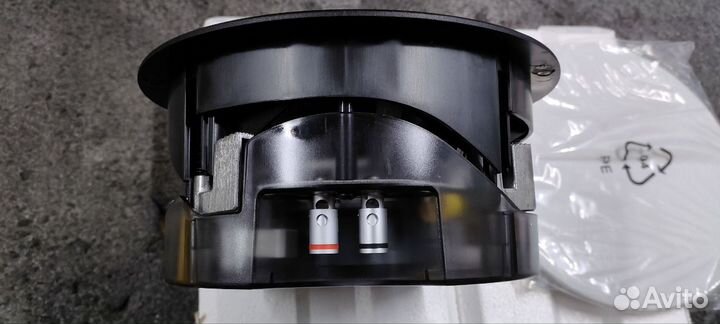 Встраиваемая акустика Paradigm P65-R (арт. 287516)