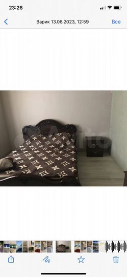 2-к. квартира, 86 м², 2/2 эт.