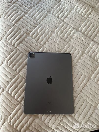 iPad pro 12.9 m1 2021