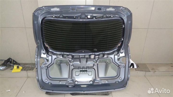 Дверь багажника Hyundai ix35
