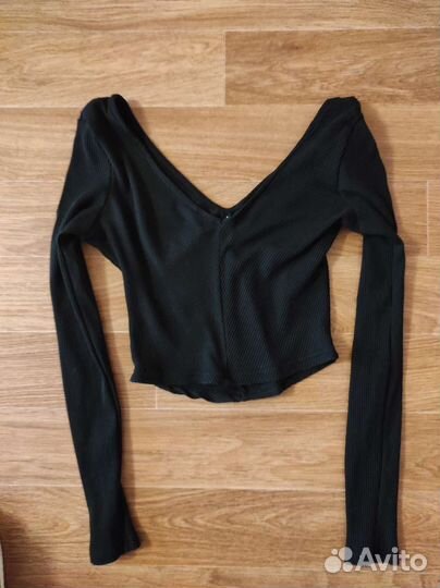 Женская одежда пакетом