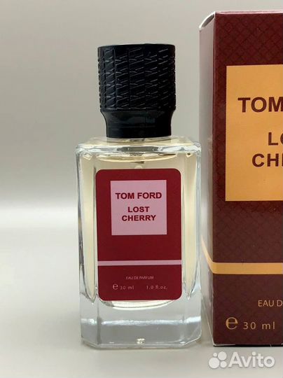 Духи Tom Ford Lost Cherry 30мл