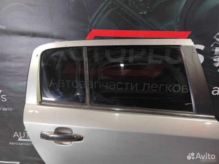 Дверь задняя правая Geely Mk Cross 1.5 2010-2022