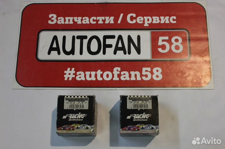 Проставка руля Simoni Racing