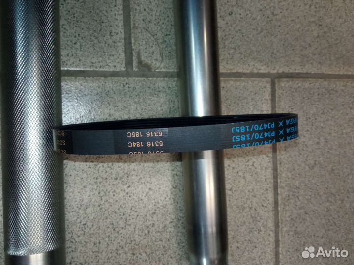 Запчасти для беговых дорожек