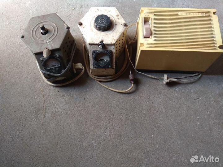 Стабилизатор