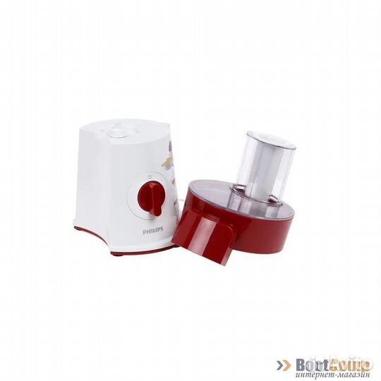 Мультирезка Philips HR1388/80