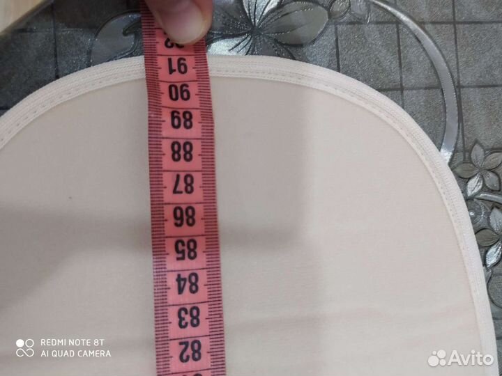 Бандаж новый для беременных до и после