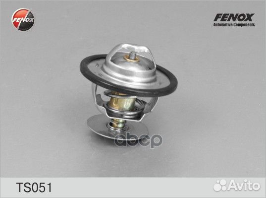 Термоэлемент ts051 fenox