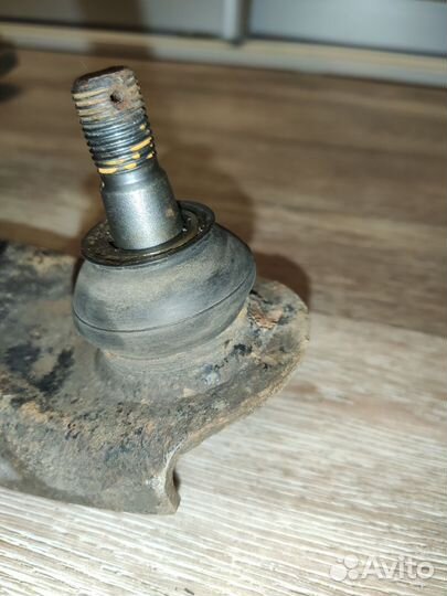 Рычаги передние Suzuki Grand Vitara 2005-2015