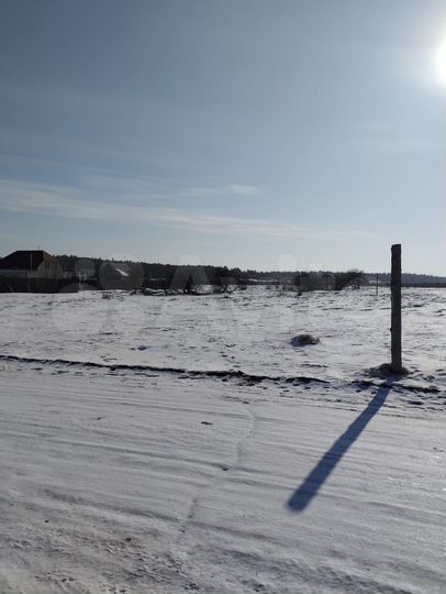 Участок 15 сот. (ИЖС)