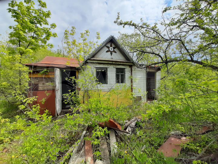 Участок 7,4 сот. (ИЖС)