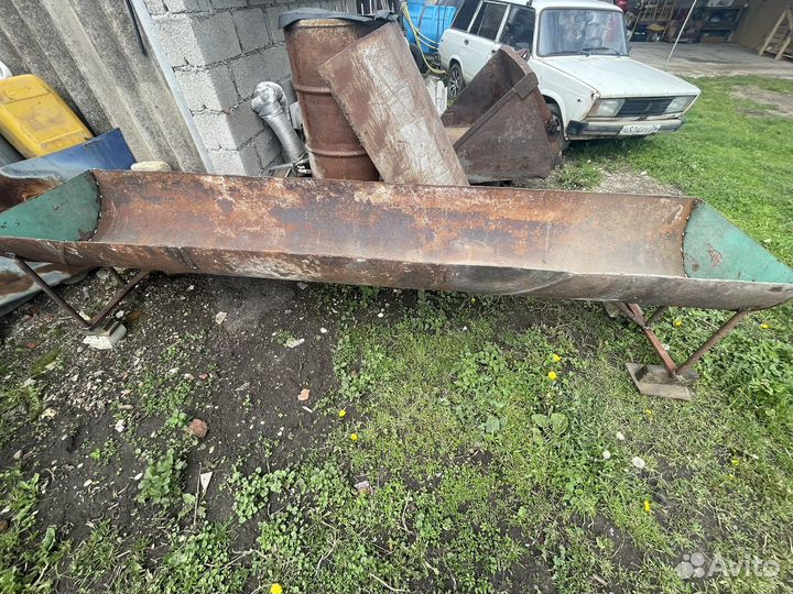 Кормуша для крс