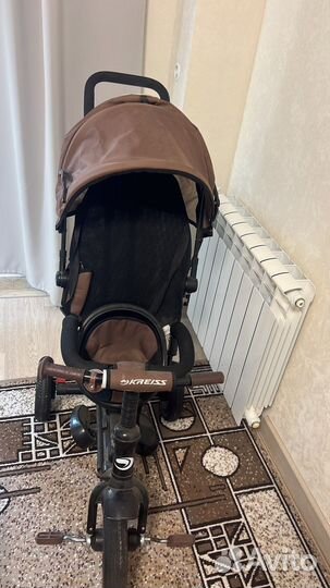 Велосипед прогулочный