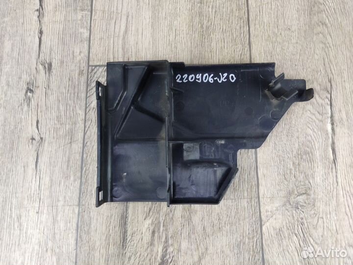 Крышка Carina E