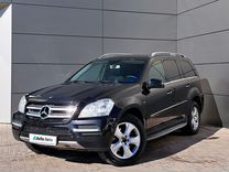Mercedes-Benz GL-класс 3.0 AT, 2010, 257 872 км, с пробегом, цена 1 499 000 руб.