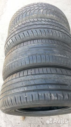 Kumho Solus KH15 185/65 R14 86H